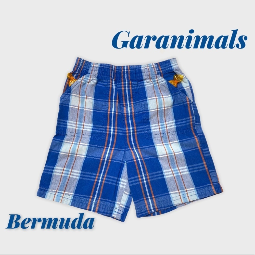 Garanimals boy’s shorts 🩳 (bermuda shorts)
